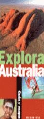 AUSTRALIA EXPLORA | 9788475778266 | IVORY, MICHAEL