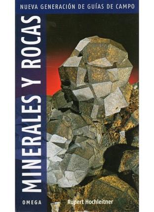 MINERALES Y ROCAS | 9788428215350 | HOCHLEITNER, RUPERT