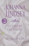 MAGIA DE TU SER LA ( SAGA DE LOS MALORY IV LA ) | 9788466624015 | LINDSEY, JOHANNA