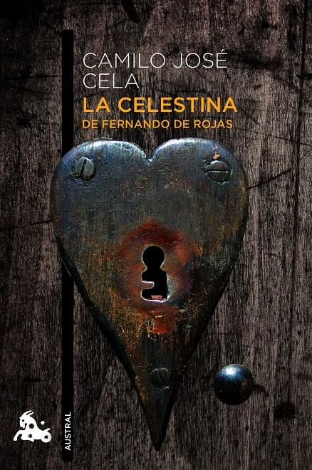 LA CELESTINA | 9788423326242 | CAMILO JOSÉ CELA/FERNANDO DE ROJAS