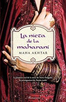 NIETA DE LA MAHARANI LA | 9788499180380 | AKHTAR, MAHA