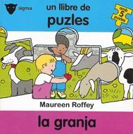 GRANJA, LA (UN LLIBRE DE PUZLES) | 9788424684518 | ROFFEY, MAUREEN