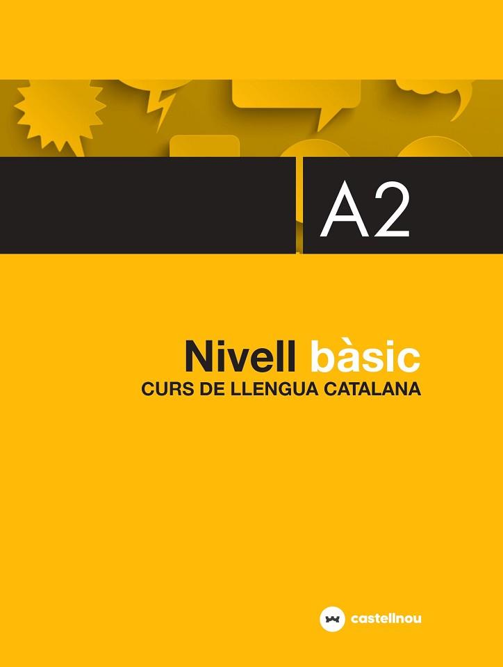 NIVELL BÀSIC A2 | 9788418523076 | ROIG RIERA, MARIA / GUERRERO SIENDONES, INÉS / MERCADAL MOLL, ANTONI / ROVIRA GÜELL, MARGARET