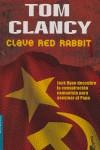 CLAVE RED RABBIT | 9788408054030 | CLANCY TOM