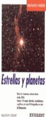 ESTRELLAS Y PLANETAS | 9788424127466 | EKRUTT, JOACHIN