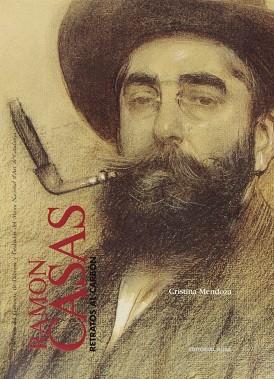 RAMON CASAS.RETRATOS AL CARBON | 9788488810168 | CASAS, RAMON