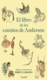 LIBRO DE LOS CUENTOS DE ANDERSEN, EL | 9788466610513 | LLIMONA, MERCE (ADAP.)