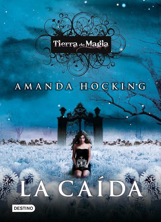 LA CAÍDA | 9788408004745 | AMANDA HOCKING