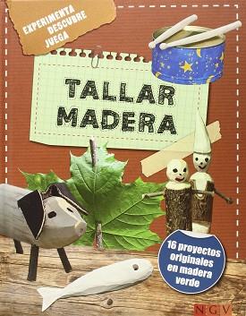 TALLAR MADERA | 9783869415291 | AA.VV