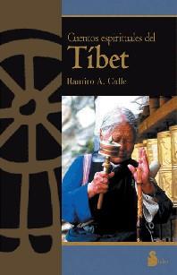 CUENTOS ESPIRITUALES DEL TIBET | 9788478084456 | CALLE, RAMIRO A.