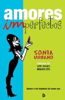 AMORES IMPERFECTOS | 9788493399733 | URBANO, SONIA