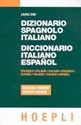 DICCIONARIO HOEPLI ITALIANO-ESPAÑOL I VICE | 9788820325992 | TAM, LAURA