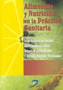 ALIMENTOS Y NUTRICION EN LA PRACTICA SANITARIA | 9788479785680 | ASTIASARAN ANCHIA, ICIAR