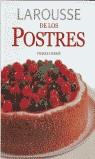 LAROUSSE DE LOS POSTRES | 9788483322468 | HERME, PIERRE