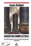 CUENTOS COMPLETOS VOL.I | 9788498722581 | ASIMOV, ISAAC