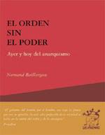 ORDEN SIN EL PODER, EL | 9788495786548 | BAILLARGEON, NORMAND