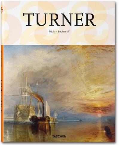 TURNER | 9783836513685 | BOCKEMÜHL, MICHAEL