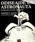 ODISEA DE UN ASTRONAUTA | 9788429143003 | ALLEN, JOSEPH P.