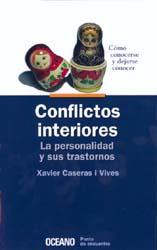 CONFLICTOS INTERIORES | 9788449417801 | CASERAS I VIVES, XAVIER