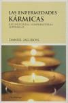 LAS ENFERMEDADES KÁRMICAS | 9788489957916 | MEUROIS, DANIEL