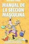 MANUAL DE LA SECCION MASCULINA | 9788495312747 | SURIOL PUIGVERT, DAVID