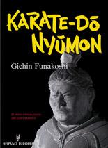 KARATE-DO NYUMON | 9788425514418 | FUNAKOSHI, GICHIN