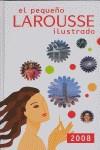 PEQUEÑO LAROUSSE ILUSTRADO 2008 | 9788483329283 | LAROUSSE