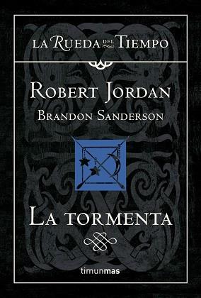 TORMENTA LA | 9788448034740 | JORDAN, ROBERT / SANDERSON, BRANDON