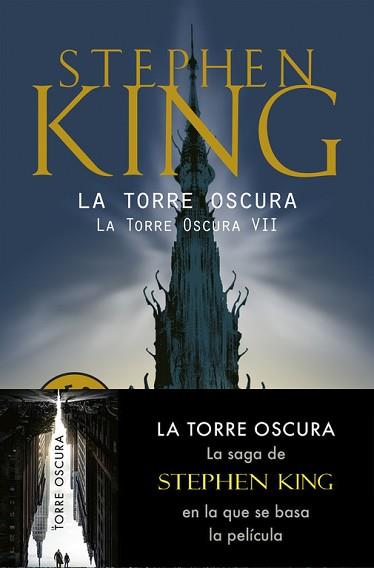 TORRE OSCURA LA VII | 9788483462713 | KING, STEPHEN