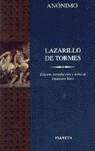 LAZARILLO DE TORMES | 9788408028826 | ANONIM