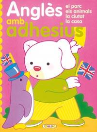 ANGLES AMB ADHESIUS | 9788498067132 | TODOLIBRO, EQUIPO