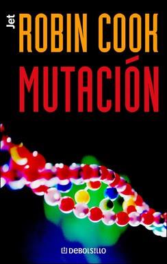 MUTACION (BUTXACA) | 9788497597746 | COOK, ROBIN