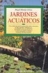 JARDINES ACUATICOS | 9788431524371 | MARTIJA-OCHOA, MAGALI