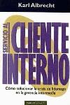 SERVICIO AL CLIENTE INTERNO:COMO SOLUCIONAR CRISI | 9788475097497 | ALBRECHT, KARL