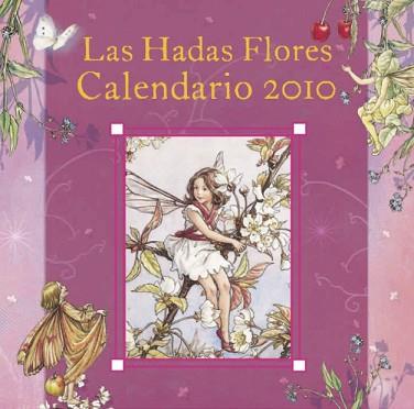 CALENDARIO HADAS FLORES 2010 | 9788401900822 | BARKER CICELY MARY