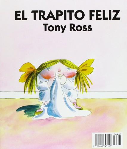 TRAPITO FELIZ EL | 9789681645557 | ROSS, TONY