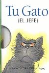 TU GATO ( MINI LIBRO CON ESTUCHE ) | 9788467157666 | EXLEY, HELEN