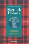 SHERLOCK HOLMES EL ULTIMO SALUDO DE SHERLOCK HOLMES | 9788489693791 | CONAN DOYLE, ARTHUR