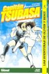 CAPITAN TSUBASA 5 | 9788484494065 | TAKAHASHI, YOICHI