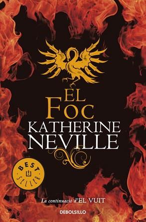 FOC EL | 9788499082004 | NEVILLE, KATHERINE