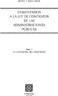 COMENTARIOS A LA LEY DE CONTRATOS ADMINISTRACIONES PUBLICAS | 9788484446880 | ARIÑO Y ASOCIADOS