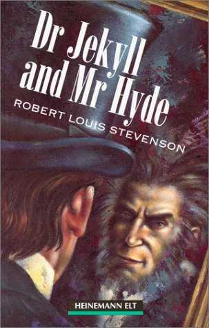 Dr. JEKYL AND Mr HYDE | 9780435273170 | STEVENSON, R.L.