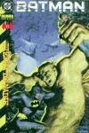 BATMAN 15 TIERRA DE NADIE | 9788484314394 | RUCKA, GREG