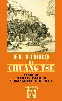 LIBRO DE CHUANG TSE, EL (ARCA DE SABIDURIA) | 9788441409118 | PALMER, MARTIN (VERS.)