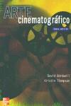 ARTE CINEMATOGRAFICO (6 ED.2003) | 9789701037867 | BORDWELL, DAVID