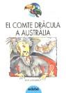 COMTE DRACULA A AUSTRALIA, EL (CATALA) (TUCAN BLAU) | 9788423647514 | JUNGMAN, ANN