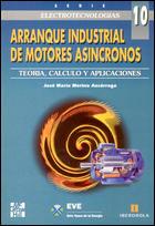 ARRANQUE INDUSTRIAL DE MOTORES ASINCRONOS | 9788448116330 | MERINO AZCARRAGA, JOSE MARIA