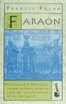 FARAON (BOOKET) | 9788408026747 | FEVRE, FRANCIS