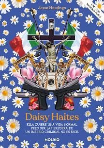 DAISY HAITES (UNIVERSO MAGNOLIA PARKS 2) | 9788427241480 | HASTINGS, JESSA