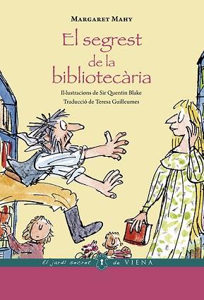 SEGREST DE LA BIBLIOTECÀRIA | 9788483307908 | MAHY, MARGARET